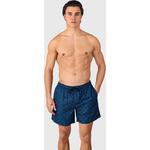 Плавательные шорты cester-mini мужские плавки Brunotti, синий - фото 3