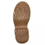 Ботинки UGG Classic Ultra Mini New Heights, коричневый - фото 2