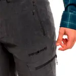 Брюки Trangoworld Goym ST, серый - фото 6