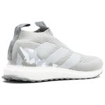 Кроссовки adidas PureControl Ultra Boost Grey Camo - фото 3