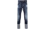 DSQUARED 2 Джинсы мужские Blue - фото 3