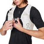 On Майка Unisex Undyed White - фото 3