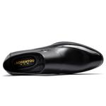 Туфли мужские низкие черный Laorentou - фото 4