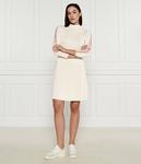 Кожаные кроссовки Ea7, белый - фото 2