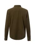 Блуза Marie Lund, Olive - фото 2