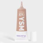 Кремовая основа YSM 43 Inglot - фото 2