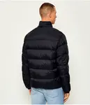 Пуховик Regular fit Armani Exchange, синий - фото 3