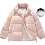 Paddington Bears Унисекс пуховик, Pink - фото