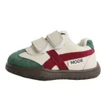 Обувь для малышей, кроссовки Maibuxiong, зеленый - фото 5