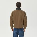 CAT Куртка мужская, Gray - фото 10