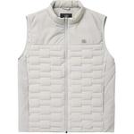 Жилет мужской KOLON SPORT, синий/DTE - фото 8