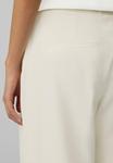 Брюки MIT EXTRA WIDE LEG s.Oliver BLACK LABEL, кремовый - фото 3