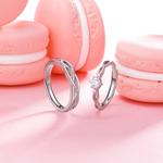 Кольцо Unisex FROMLOVER, Enchanted Park Gift Box - фото 8