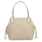 Сумка-шоппер GABOR Granada Wave, Beige - фото 5