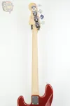 Бас-гитара Fender Standard Precision Candy Cola - фото 7