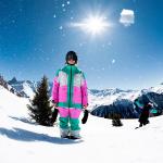 Куртка Picture Organic Haakon Picture Organic, Emerald - фото 8