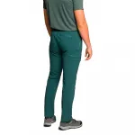 Брюки Trangoworld Risco, зеленый - фото 2