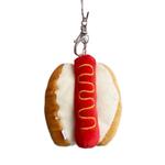 Плюшевый кулон Handsome - фото 6