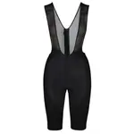 Шорты Bioracer, черный - фото