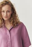 Рубашка TATUUM, сиреневый - фото 4