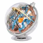Spin Master Star Wars Prp Perplexus Mandalorian, серебряный - фото 3