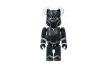 Слепой бокс BE@RBRICK - фото 10