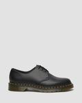 Туфли-оксфорды Dr. Martens Vegan 1461 Felix, черный - фото 9
