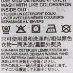 Классический флисовый свитшот Reebok, цвет White_100036839 - фото 9