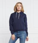 Толстовка POLO RALPH LAUREN Regular Fit, темно-синий - фото 3