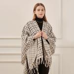 Шаль Women's ELLE, белый - фото 10