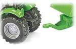 Siku, Модель трактора с прицепом Joskin - фото 3