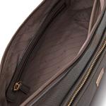 Сумка через плечо L.CREDI Petronilla, Brown - фото 5