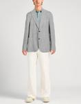 Блейзер Eleventy, светло-серый - фото 2