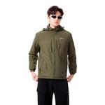 Куртка мужская Jeep Spirit, черный - фото 14