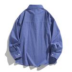 Рубашка Unisex WARRIOR, белый - фото 5