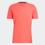 Футболка Performance ADIDAS PERFORMANCE D4T, цвет Orange red - фото