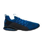 Кроссовки Axelion Puma, синий - фото