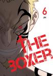 The Boxer, Vol. 6 (Ize Press) - фото