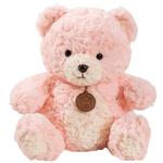 Плюшевая кукла Doodoo Bear Teddy Bear высотой 35 см Mise - фото 8
