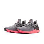 Кроссовки flexmethod tr trainer розовые Nike, серый - фото 3