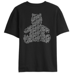 Футболка для детей 3-7 лет GAP, flame оранжевый - фото 6