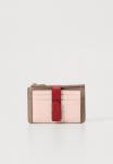 Кошелек Furla GRAZIA CARD CASE, Azale/Greige/Lacca/Red - фото