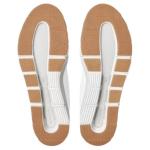 Кроссовки On THE ROGER Skateboarding Shoes Men Low-top, белый - фото 6