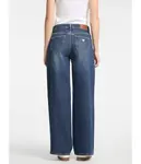 Джинсы g11 Loose fit Guess Jeans, синий - фото 3