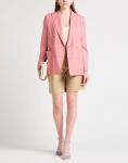 Блейзер Max Mara, розовый - фото 3