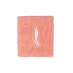 Спортивные повязки на запястье профессиональные повязки для волос для взрослых LINING, желтый - фото 6