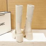 Сапоги женские Milan Love Song, черный - фото 15