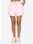 Тканевые шорты SASSYCLASSY, розовый - фото