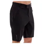 Шорты Silvini MP2018 Meta, черный - фото 5