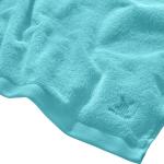 Полотенце для ванной Erwin Müller, бирюзовый - фото 4